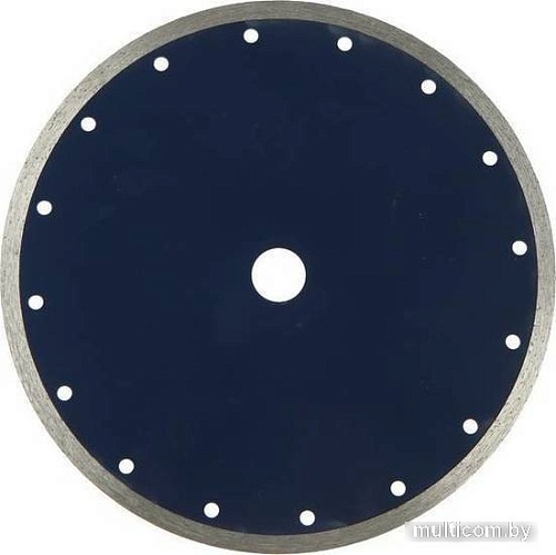 Отрезной диск алмазный Tundra 1032299