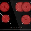 Варочная панель Meferi MEH604BK Ultra