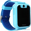 Умные часы Smart Baby Watch GW01 (голубой)