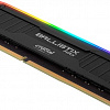 Оперативная память Crucial Ballistix Max 2x16GB DDR4 PC4-32000 BLM2K16G40C18U4BL