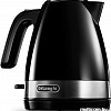 Чайник DeLonghi Active Line KBLA2000.BK