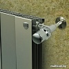 Радиатор Royal Thermo PianoForte 500 Silver Satin (9 секций)