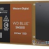 SSD WD Blue SN500 250GB WDS250G1B0C