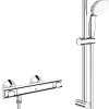 Душевой гарнитур Grohe Precision Flow 34800000