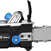Аккумуляторная пила Deko DKCHS 40 PRO 084-2000 (с 2-мя АКБ, кейс)