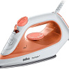 Утюг Braun TexStyle 1 SI 1009 OR