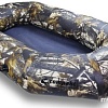Гребная лодка Leader Boats Компакт-160 Плотик 4402022 (камуфляж)