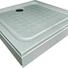 Душевой поддон Erlit 90x90x17 ER9017H-1