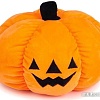 Игрушка для собак Beeztees Хэллоуин. Тыква 2500355