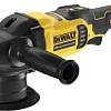 Полировальная машина DeWalt DCM848N (без АКБ)