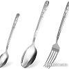 Набор столовых приборов Fissman Turin 3207