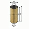 Масляный фильтр Bosch F026407010