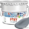 Краска Finntella Foxy Lapselli Matte Kisu F-50-1-9-FL295 9 л (серый)