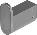 Крючок для ванны Cezares STYLUS-HK-IN (сатин)
