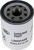 Масляный фильтр Land Rover LR031439