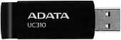 USB Flash ADATA UC310-32G-RBK 32GB (черный)