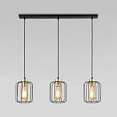 Подвесная люстра TK Lighting Galaxy New 4716