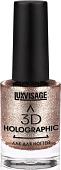 Лак Lux Visage 3D Holographic (тон 703)