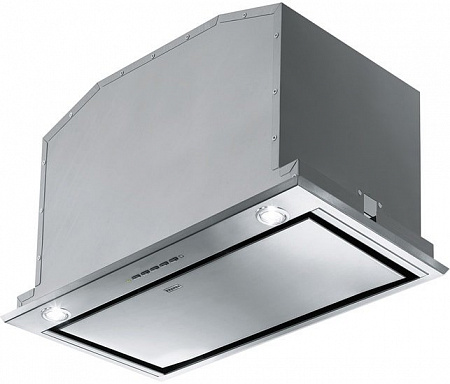 Кухонная вытяжка Franke FBI 537 XS LED