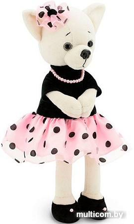 Мягкая игрушка Orange Toys Lucky Lili Бусинка