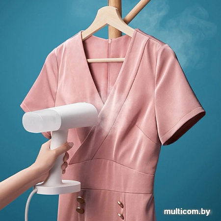 Отпариватель Xiaomi Handheld Ironing Machine MJGTJ01LF