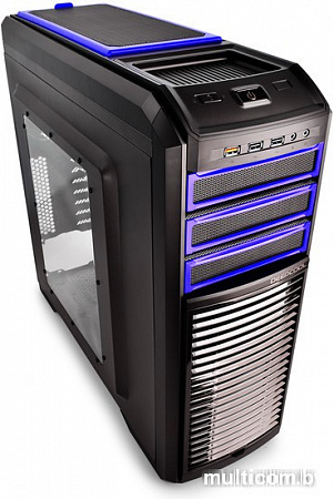Корпус DeepCool Kendomen RD