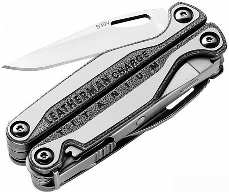 Туристический нож Leatherman Charge TTi