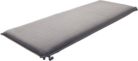 Туристический коврик AlexikA Grand Comfort (оливковый) 9372.0007