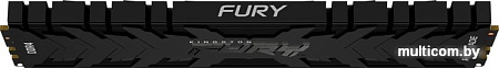 Оперативная память Kingston FURY Renegade 8GB DDR4 PC4-24000 KF430C15RB/8