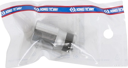 Переходник King Tony 414810M