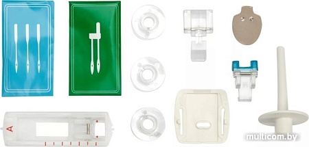 Электромеханическая швейная машина Brother XN-1700