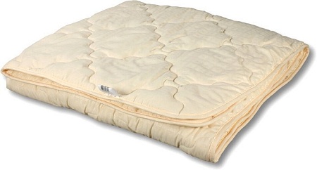 Одеяло Альвитек Модерато-Лето-Микрофибра 172x205 ОМШ-Л-20