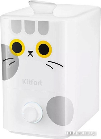 Увлажнитель воздуха Kitfort KT-2889