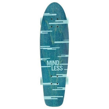 Лонгборд Mindless Sunset Cruiser Green ML5400