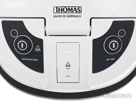 Пылесос Thomas Twin Aquawash Pet 788524