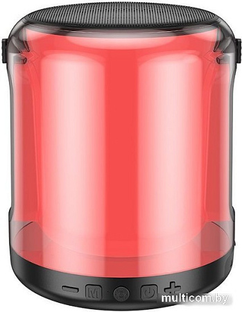 Беспроводная колонка Borofone BR30 (черный)