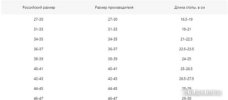 Ласты Salvas Cancun Fin BA12542NNSTS (р. 42-43, черный)