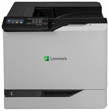 Принтер Lexmark CS820de