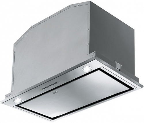 Кухонная вытяжка Franke FBI 537 XS LED