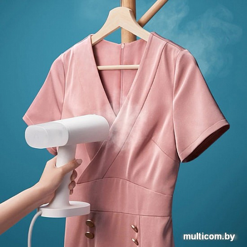 Отпариватель Xiaomi Handheld Ironing Machine MJGTJ01LF