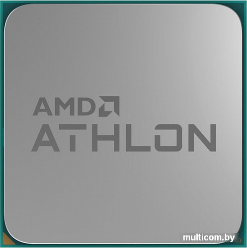 Процессор AMD Athlon 220GE (BOX)