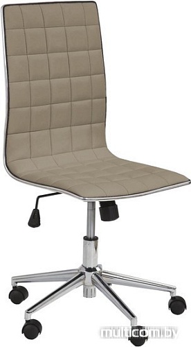 Кресло Halmar Tirol (бежевый)