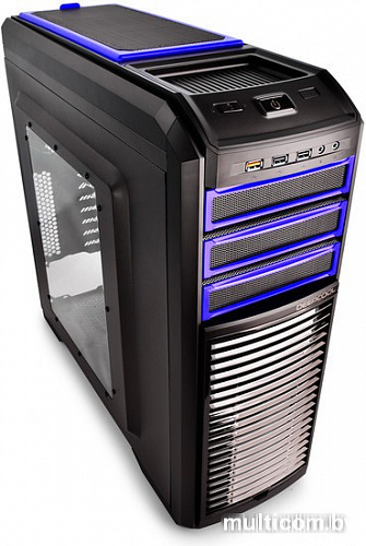 Корпус DeepCool Kendomen RD