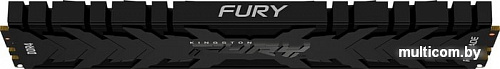 Оперативная память Kingston FURY Renegade 8GB DDR4 PC4-24000 KF430C15RB/8
