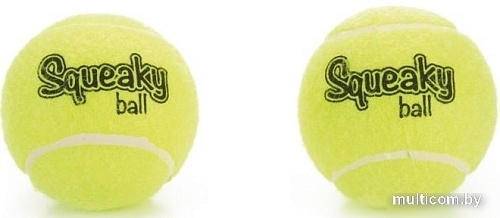 Игрушка для собак Beeztees Теннисный мяч 625616