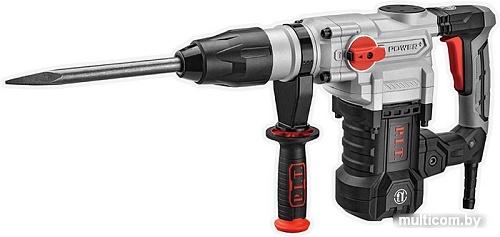 Перфоратор P.I.T PBH40-C2