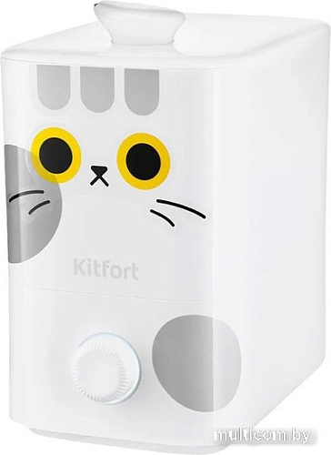 Увлажнитель воздуха Kitfort KT-2889