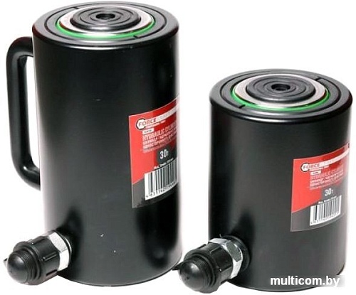 Домкрат ForceKraft FK-YG3050LS 30т