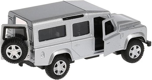 Технопарк Land Rover Defender DEFENDER-SL