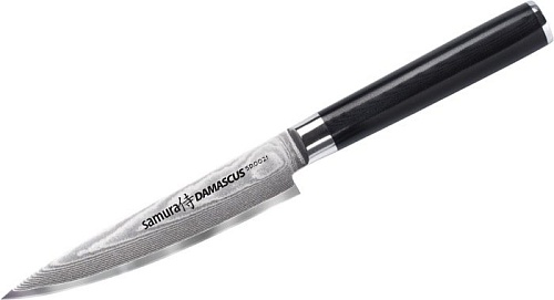 Набор ножей Samura Damascus SD-0230/K